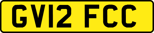 GV12FCC