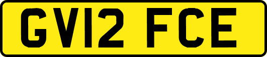 GV12FCE