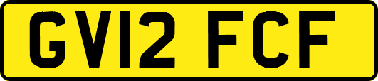GV12FCF
