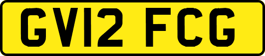 GV12FCG