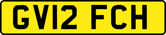 GV12FCH
