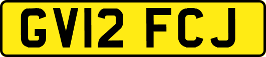 GV12FCJ