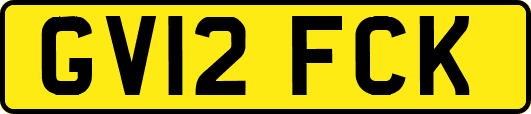 GV12FCK