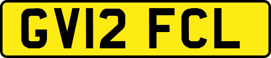 GV12FCL