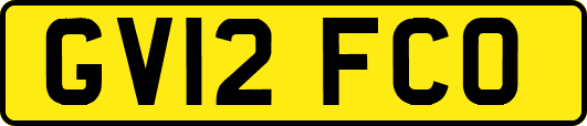 GV12FCO