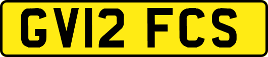 GV12FCS