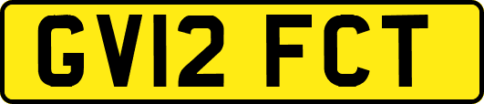 GV12FCT