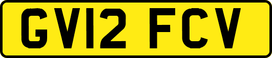 GV12FCV
