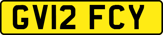 GV12FCY