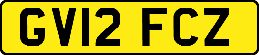 GV12FCZ