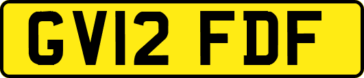 GV12FDF