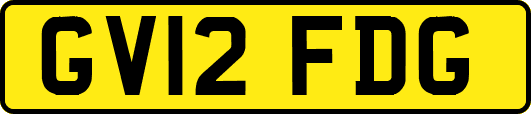 GV12FDG