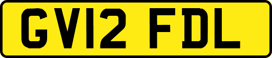 GV12FDL