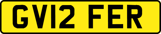 GV12FER