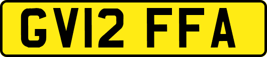 GV12FFA