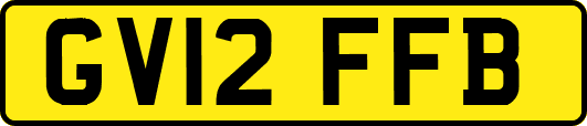 GV12FFB