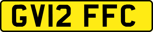 GV12FFC