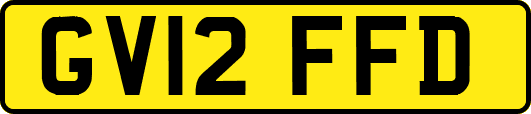 GV12FFD