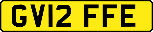 GV12FFE