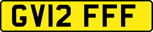 GV12FFF