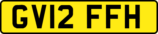 GV12FFH