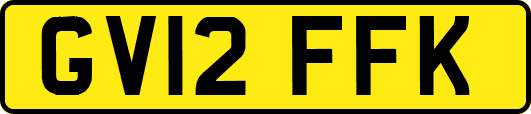 GV12FFK