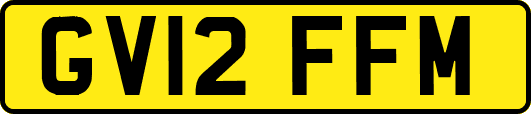 GV12FFM