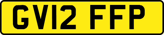 GV12FFP