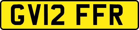 GV12FFR