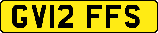GV12FFS