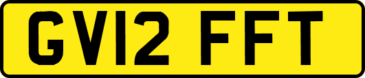 GV12FFT