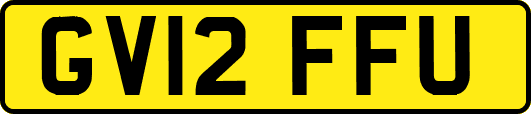 GV12FFU