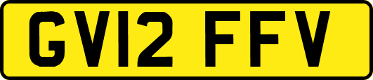 GV12FFV