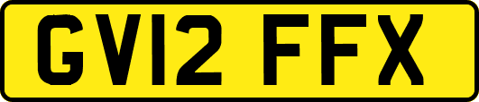 GV12FFX