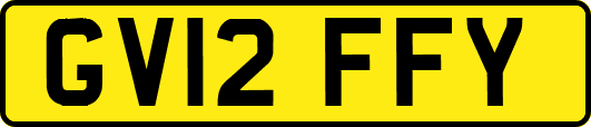 GV12FFY