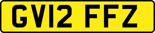 GV12FFZ