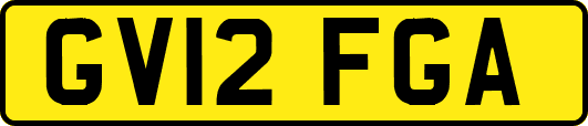 GV12FGA