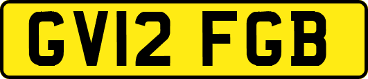 GV12FGB