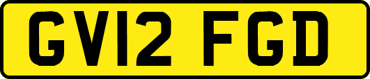GV12FGD