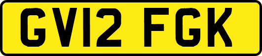 GV12FGK