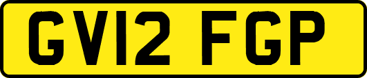 GV12FGP