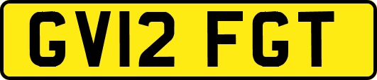 GV12FGT