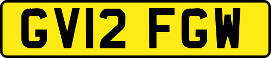 GV12FGW