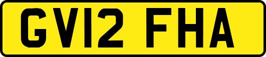 GV12FHA