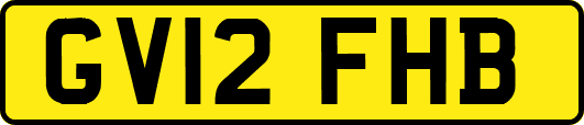 GV12FHB