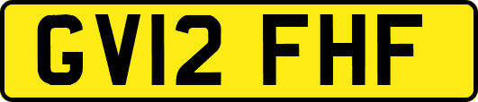 GV12FHF