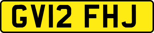 GV12FHJ