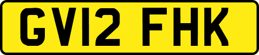 GV12FHK