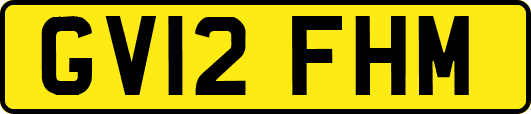 GV12FHM