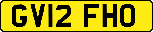 GV12FHO